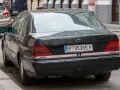 Mercedes-Benz Klasa S Klasa S (W140) — 11