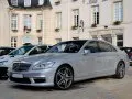 Mercedes-Benz Klasa S Klasa S (W221, facelift 2009) — 14