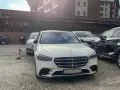 Mercedes-Benz Klasa S Klasa S (W223) — 57