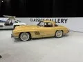 Mercedes-Benz SL SL Roadster (W198 II) Hardtop — 3