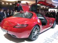zdjęcie SLS AMG