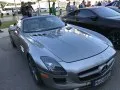 Mercedes-Benz SLS AMG SLS AMG Roadster (R197) — 47