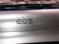 Mercedes-Benz Vision EQS Vision EQS Concept — 8