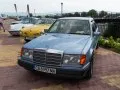 Mercedes-Benz W124 W124 (facelift 1989) — 17