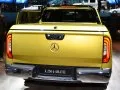Mercedes-Benz Klasa X Klasa X — 14