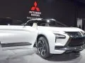 Mitsubishi e-Evolution e-Evolution Concept — 11