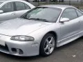 Mitsubishi Eclipse Eclipse II (2G, facelift 1997) — 3
