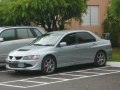 zdjęcie Lancer Evolution