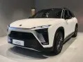 NIO ES8 ES8 I (facelift 2020)
