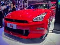 zdjęcie GT-R