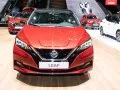 Nissan Leaf Leaf II (ZE1) — 12
