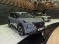 zdjęcie X-Trail