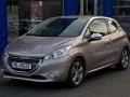 Peugeot 208 208 I (Phase I, 2012) — 6
