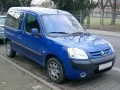 Peugeot Partner Partner I (Phase II, 2002) — 2