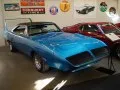 Plymouth Superbird Superbird — 9