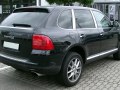 zdjęcie Cayenne