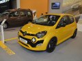 Twingo II (facelift 2011)