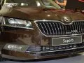 Skoda Superb Superb III — 7
