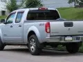 Suzuki Equator Equator Crew Cab Long Bed — 2