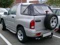 zdjęcie Grand Vitara
