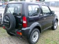 zdjęcie Jimny