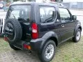 Suzuki Jimny Jimny III (facelift 2005) — 6