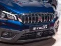 Suzuki SX4 S-Cross SX4 S-Cross II (facelift 2016) — 10