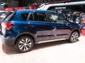 Suzuki SX4 S-Cross SX4 S-Cross II (facelift 2016) — 13