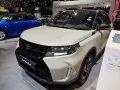 Suzuki Vitara Vitara IV (facelift 2024) — 15
