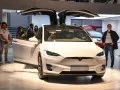 Tesla Model X Model X — 8