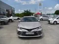 Toyota Camry Camry VIII (XV70) — 29