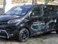 Toyota Proace Proace Verso II SWB — 3