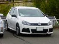 Volkswagen Golf Golf VI (5-door) — 13