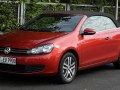Golf VI Cabriolet