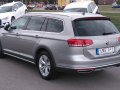 zdjęcie Passat
