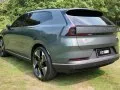 Volvo XC70 XC70 (2025) — 2