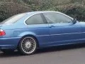 Alpina B3 B3 Coupe (E46) — 2