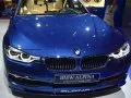 Alpina D3 D3 Touring (F31 LCI, Facelift 2015) — 4