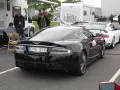 Aston Martin DBS DBS V12 — 12