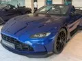 Aston Martin V12 Vantage V12 Vantage Roadster — 7