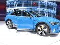 Audi e-tron e-tron — 2
