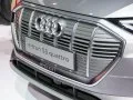Audi e-tron e-tron — 30