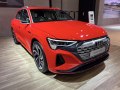 zdjęcie Q8 e-tron