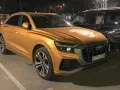 Audi Q8 Q8 (4M)