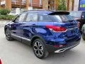 BAIC Senova X55 Senova X55 II — 2