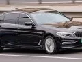 BMW Seria 5 Seria 5 Limuzyna Long (G38) — 9