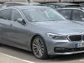 BMW Seria 6 Seria 6 Gran Turismo (G32) — 13
