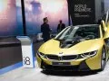 BMW i8 i8 Coupé (I12 LCI) — 19