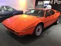 BMW M1 M1 (E26) — 9