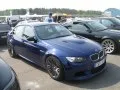 BMW M3 M3 (E90 LCI, facelift 2008) — 10